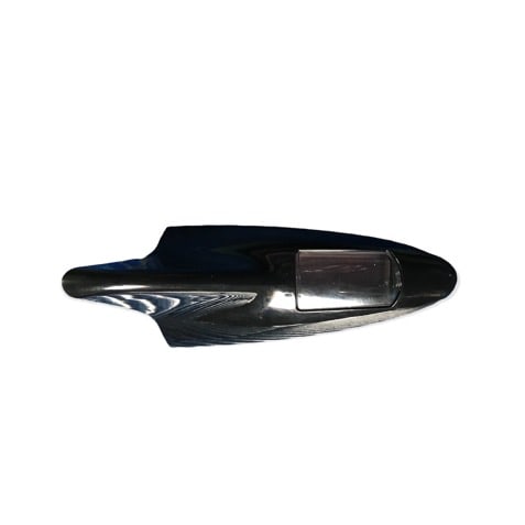 Light Car Shark Fin- 1piece