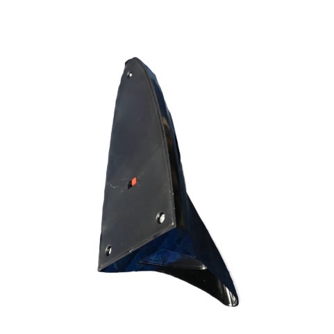 Light Car Shark Fin- 1piece
