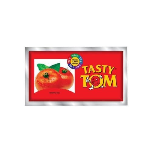 Tomato Paste Sachets 70g X 20