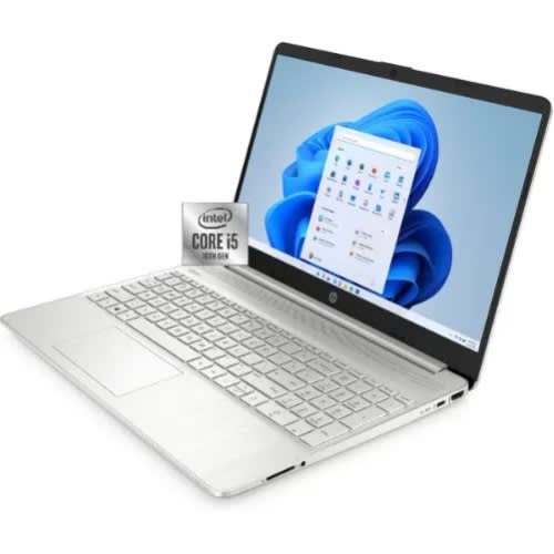 15-dy2095wm Notebook - 15.6" Fhd - Intel® Core™ I5-1135g7 - 8GB RAM - 256GB SSD