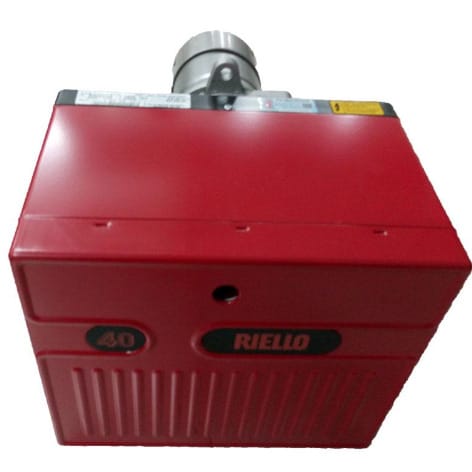 Riello -  40g10lc Light Oil Burner