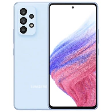 Samsung Galaxy A53 - 6.5