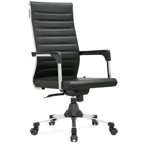 Ergonomic Office Chair - Black