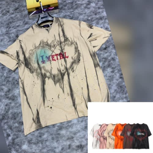 Men's Designed T- Shirt