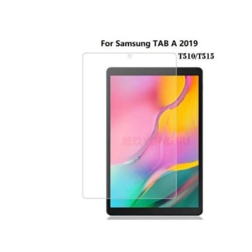 Tempered Glass Screen Protector For Samsung Galaxy Tab A - 10.1