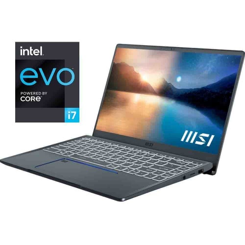 Prestige A11m-220 -16GB RAM - 512GB ROM