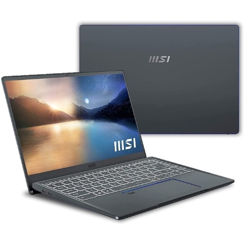 Prestige A11m-220 -16GB RAM - 512GB ROM