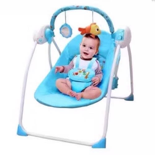 Primi Swing With Net