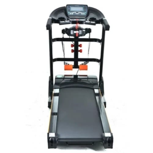 Fitness 3hp Treadmill With Massager