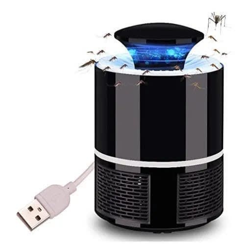 Mosquito Killer Lamp - Non Toxic - Black