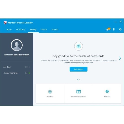 Internet Security 2020 Unlimited & 4 Years Download L Version