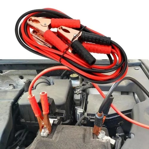 Automotive Power Battery Jumper Cable - 1000amp