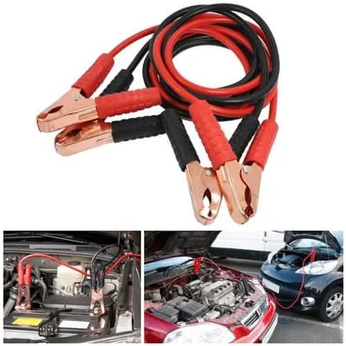 Automotive Power Battery Jumper Cable - 1000amp