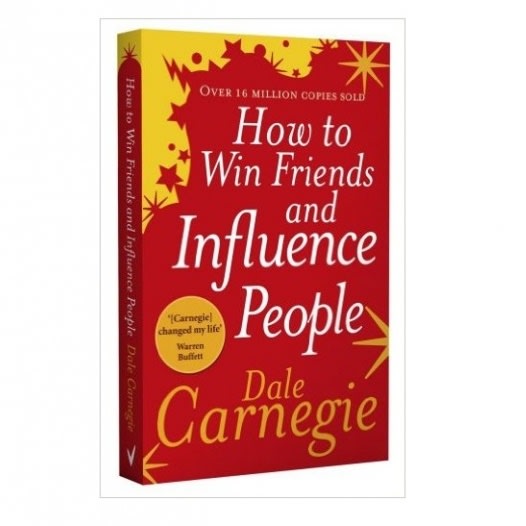 How to Win Friends and Influence People