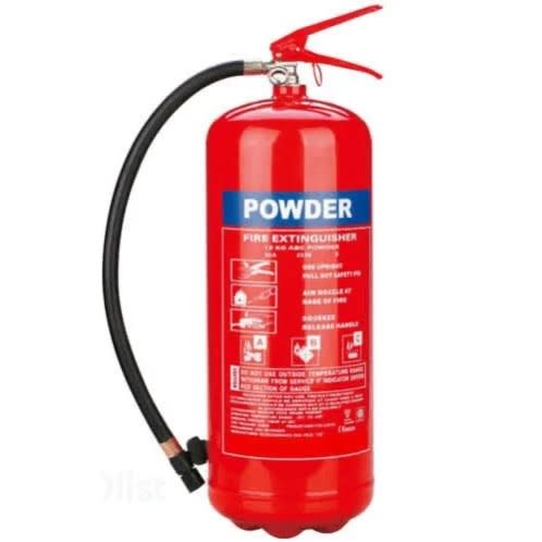 Fire Extinguisher - 6kg