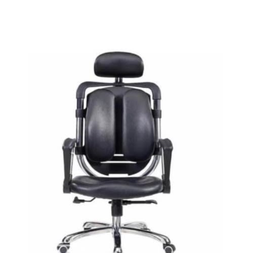 Ergonomic Office Chair - Black