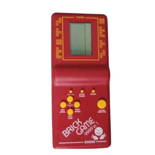 Brick Game For Kids
