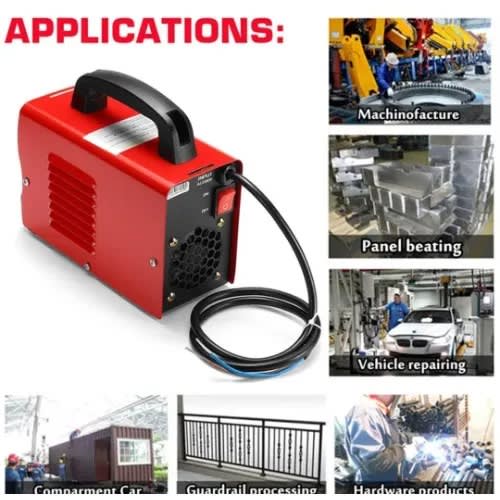 Mini Inverter Welding Machine - 220V