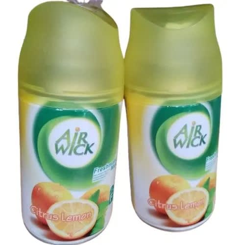 Max Automatic Spray Refill - 2pcs - 250ml