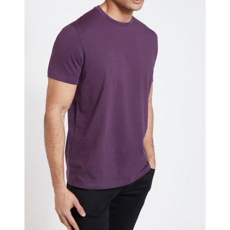 Regular Fit Crew Neck T-shirt
