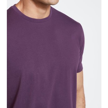 Regular Fit Crew Neck T-shirt