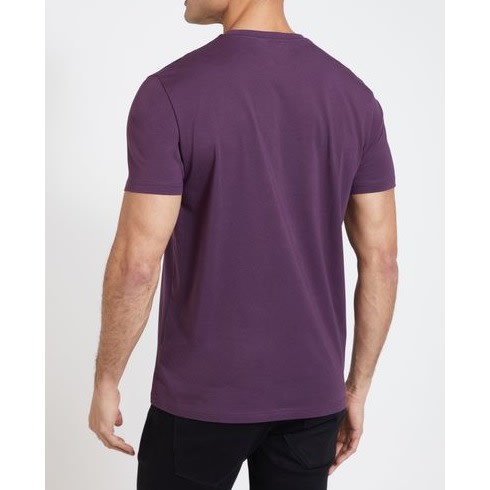 Regular Fit Crew Neck T-shirt