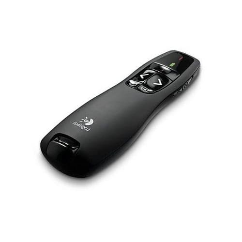 Wireless Presenter - R400