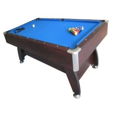 Standard 8 X 4ft Snooker Board