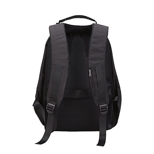 Multi-function  Travel Anti-theft Security Backpack With External USB Charging Interface