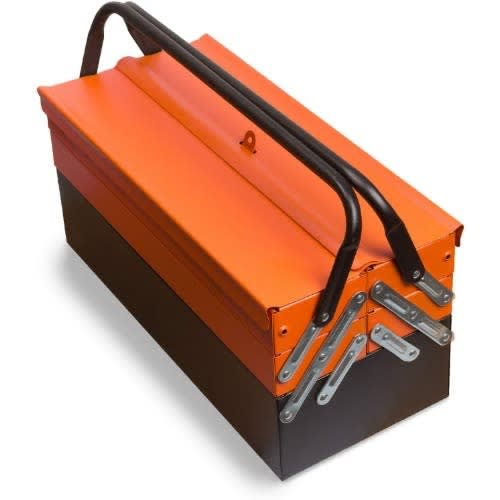 Professional Tools 85 Pc Tool Set With Metal Box Ct128502