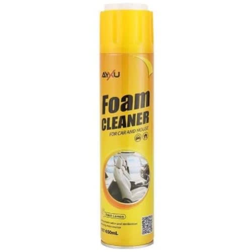 Foam Cleaner - 650ml