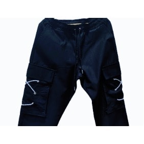 Men Cargo Pant