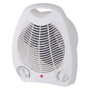 Heater Fan