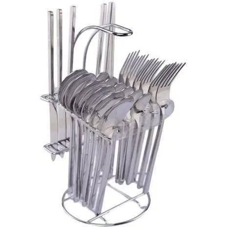 Cutlery - Set Of 24