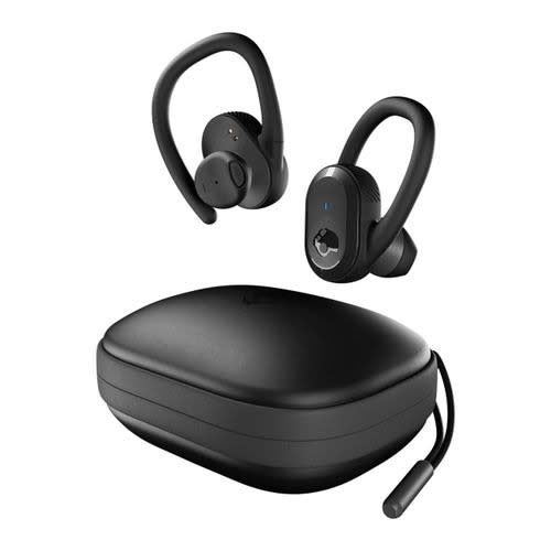 Push Ultra True Wireless In-ear Earbud - Black