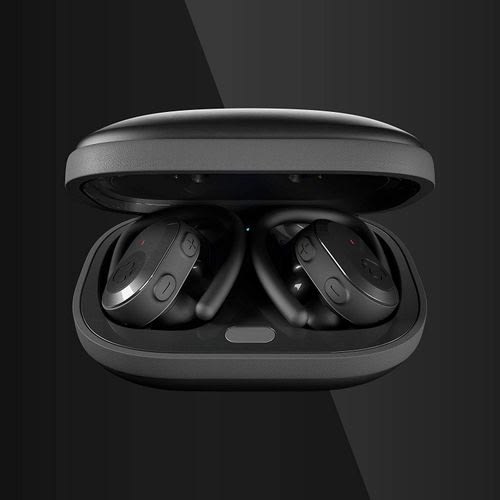 Push Ultra True Wireless In-ear Earbud - Black