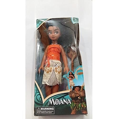 Moana Doll