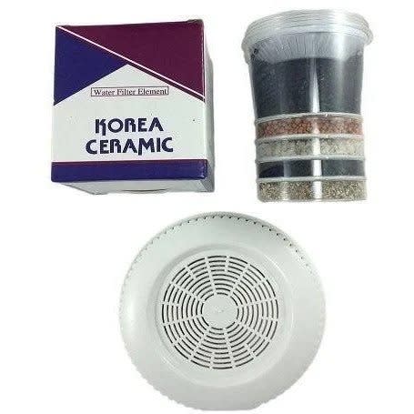 Water Purifier Filter Replacement For Quinix, Legend And Rico Filters