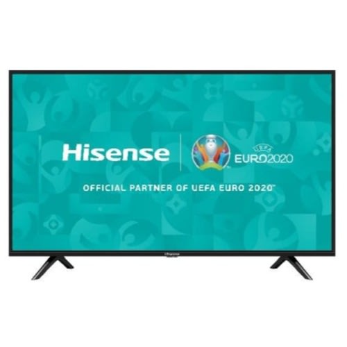 43 Inch Full Hd Led Tv + Free Wall Bracket