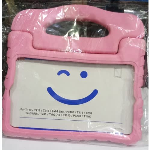 Shockproof Handle Kid  7 Case Tab3  Kids