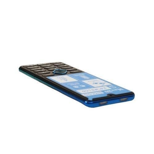 Max 20 Dual Sim Camera Phone 1800mah Battery