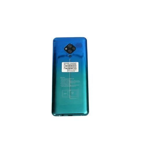 Max 20 Dual Sim Camera Phone 1800mah Battery
