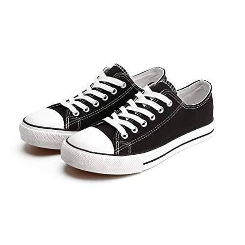 Men Vulcanized Snealers