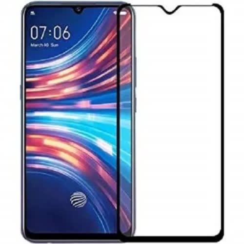 Screen Protector For Tecno Pouvoir 4