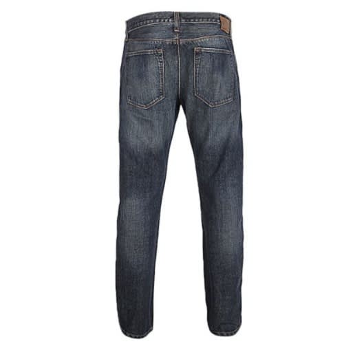 Hill Jeans For Men - Blue