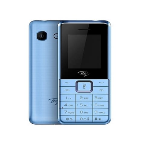 5606 - Dual Sim - Wireless FM - 2500mAh Battery - Facebook - Sportlight Torch - 1.77
