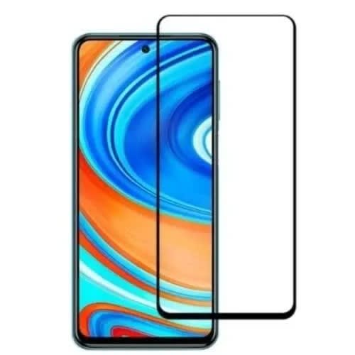 Screenguard Screen Protector For Redmi 10