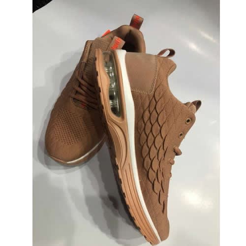 Men's Super Hype Running Shoes - Brown