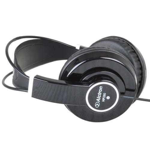 Studio Headphone
