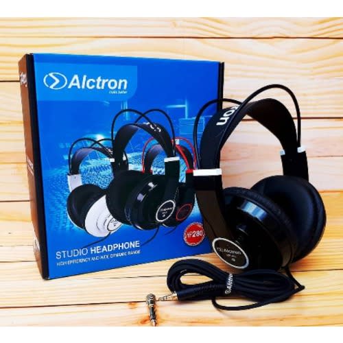 Studio Headphone